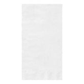 Servett 3-lag 1/8 39x39cm Vit 1000st